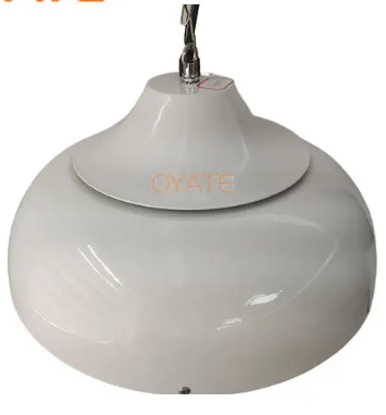 Ceiling heater for gazebo 1500W