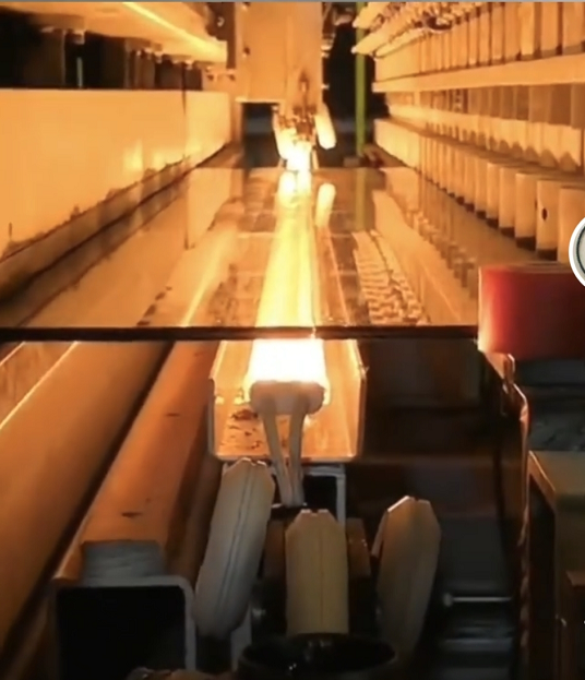 Hydrophobic coating dryer