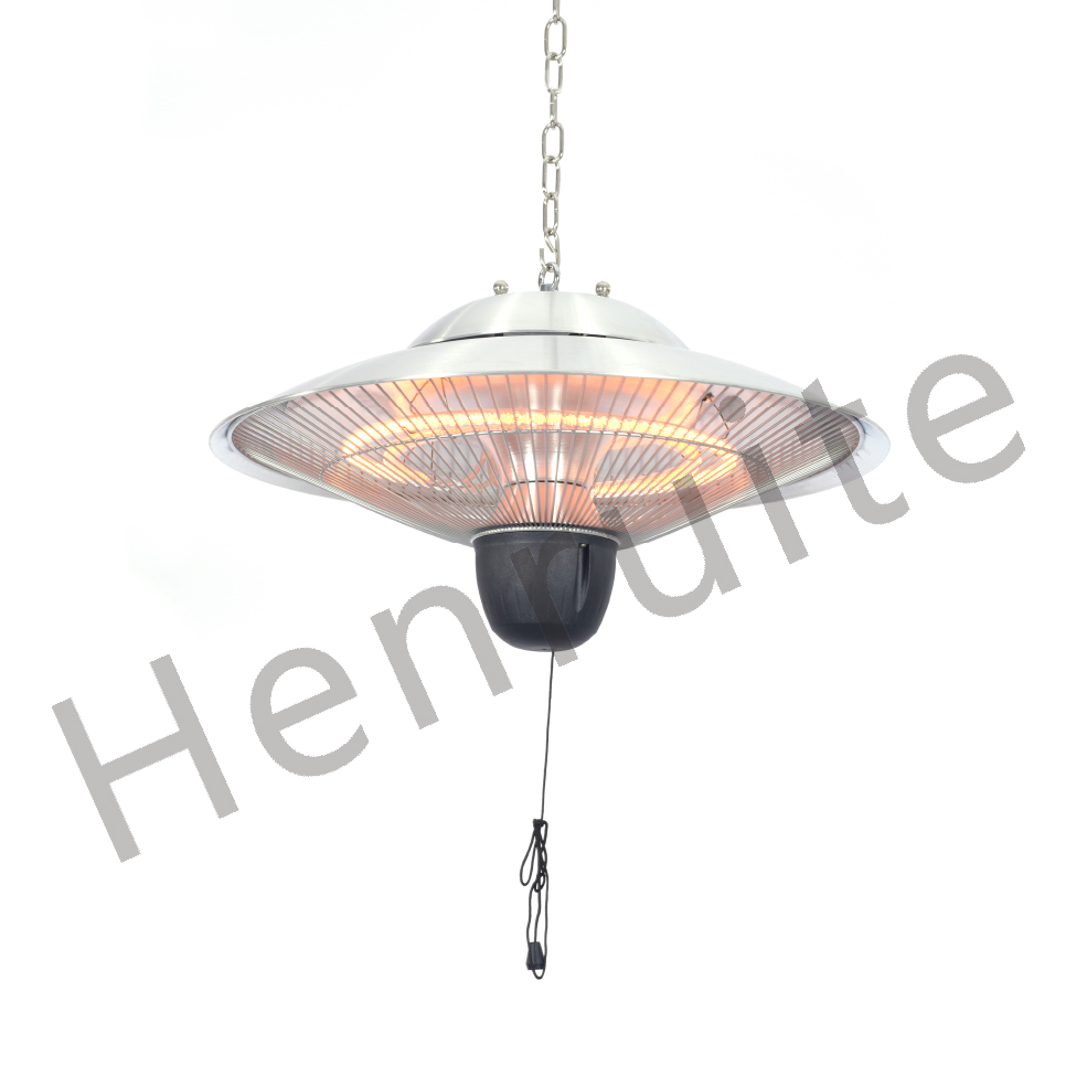 IP55 Infrarot Patioheizer