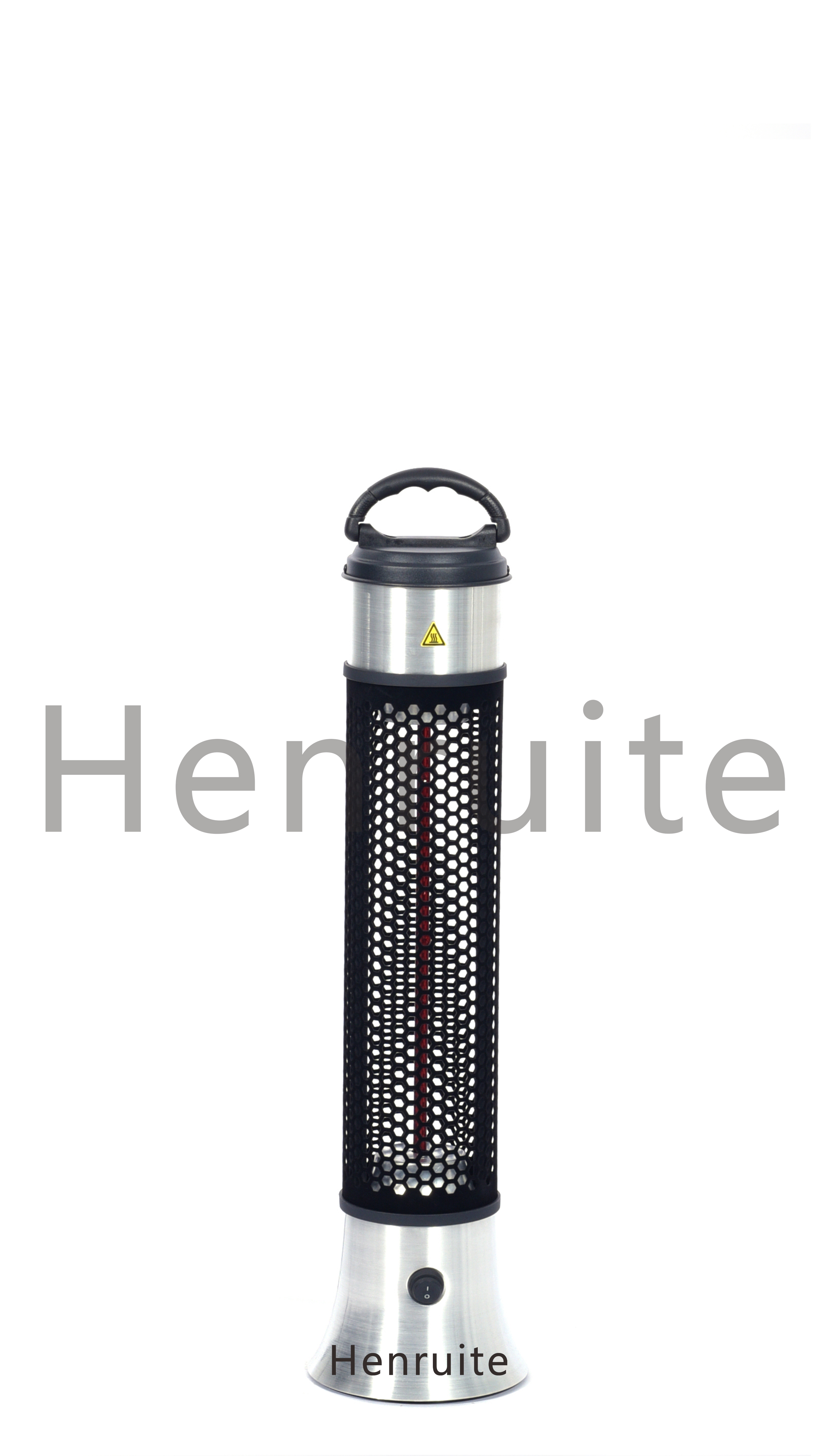 Scaldabagno impermeabile per pergola