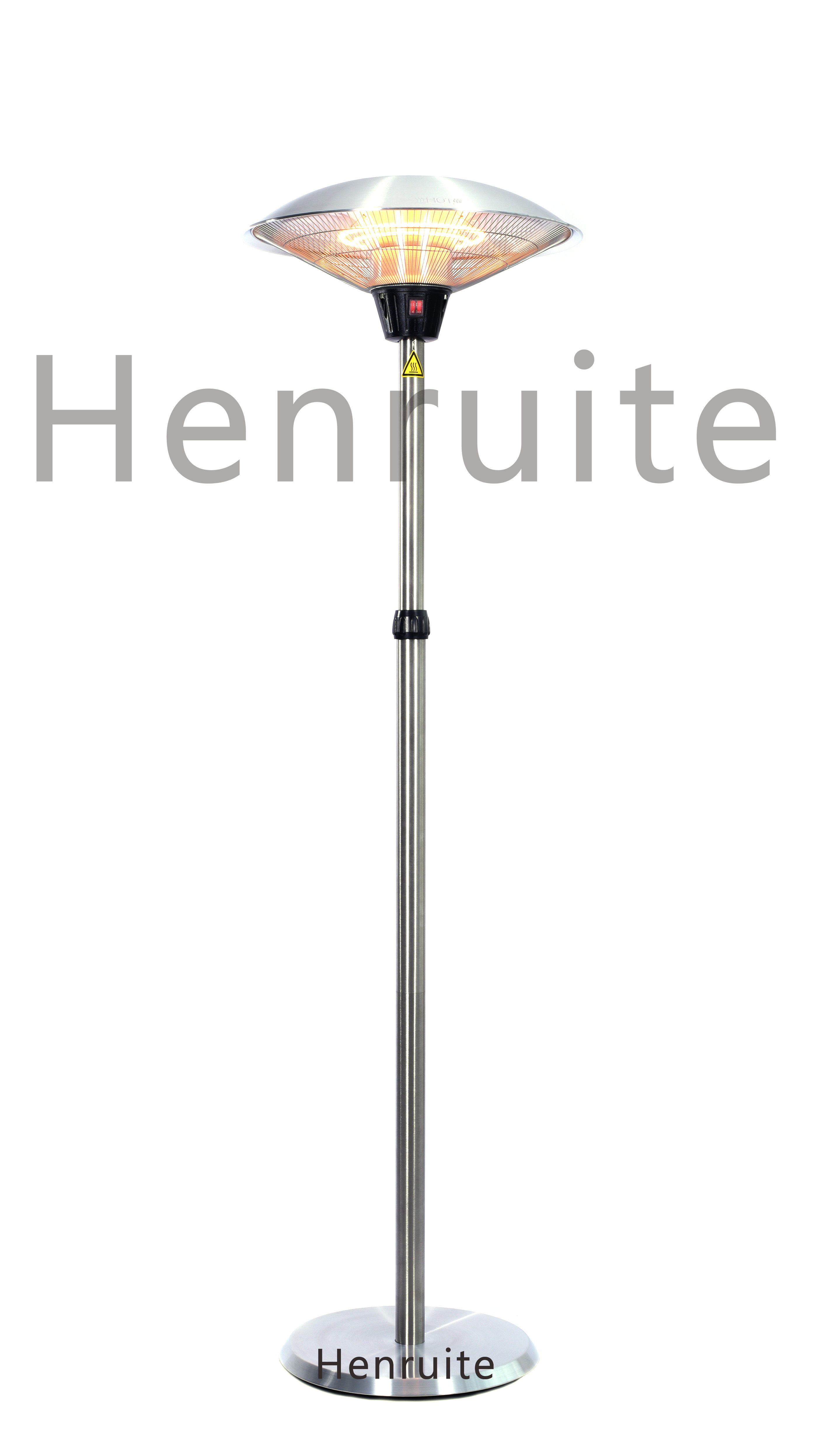 IP65 waterproof heater