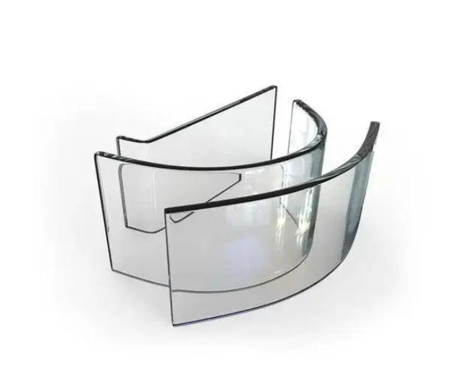 Wine glass annealing heater