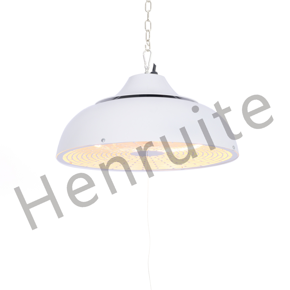 Fußwärmer Heizung